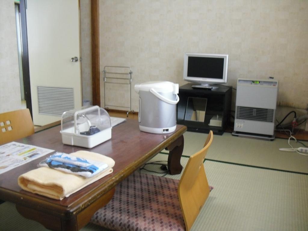 ホテルYatsugatake Izumiso 北杜市 エクステリア 写真