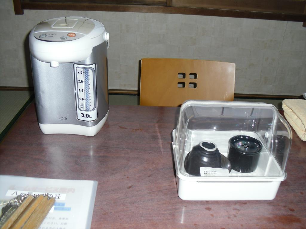 ホテルYatsugatake Izumiso 北杜市 エクステリア 写真