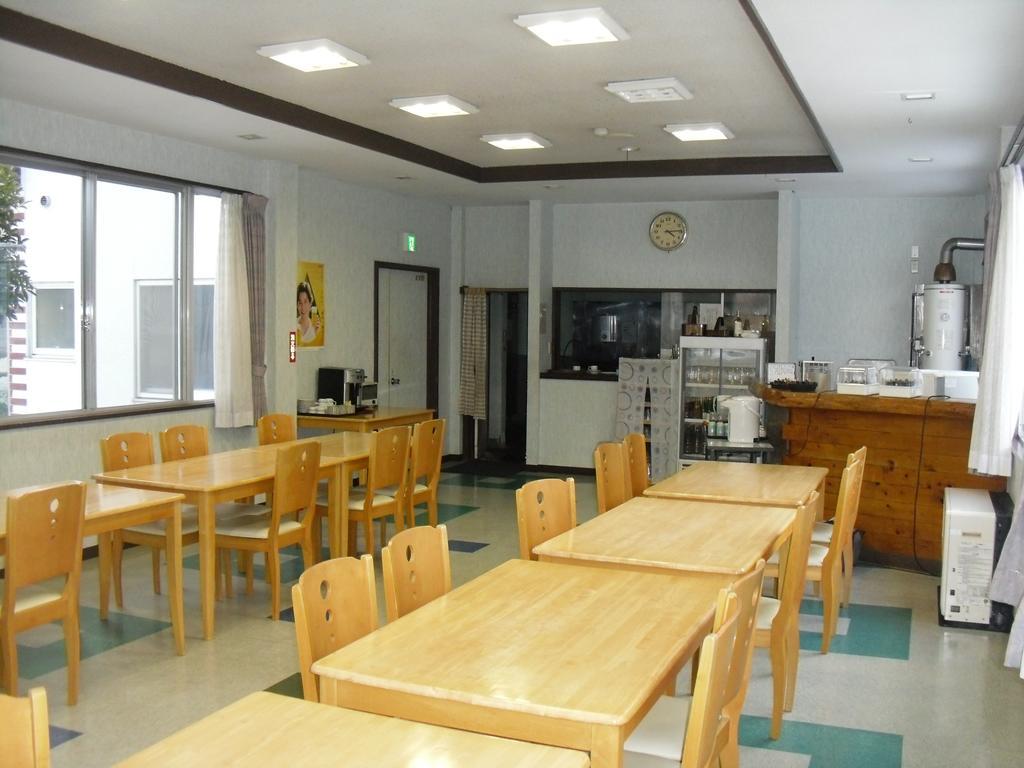 ホテルYatsugatake Izumiso 北杜市 エクステリア 写真