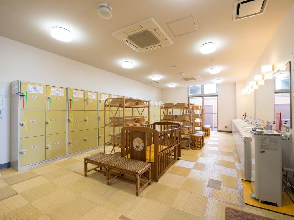 ホテルYatsugatake Izumiso 北杜市 エクステリア 写真