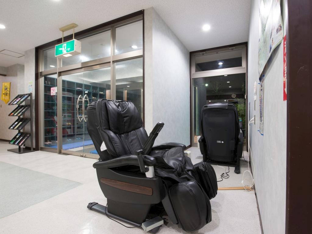 ホテルYatsugatake Izumiso 北杜市 エクステリア 写真