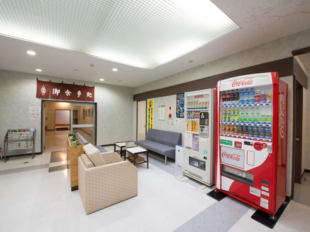 ホテルYatsugatake Izumiso 北杜市 エクステリア 写真