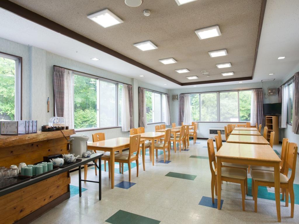 ホテルYatsugatake Izumiso 北杜市 エクステリア 写真