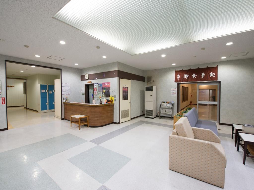 ホテルYatsugatake Izumiso 北杜市 エクステリア 写真