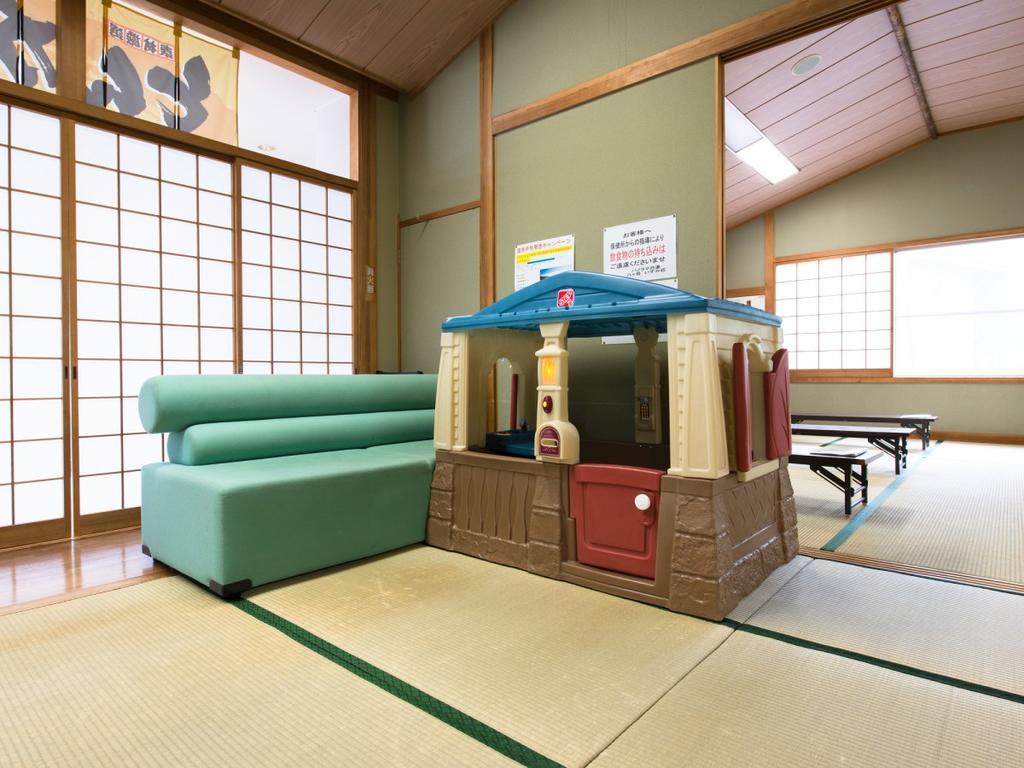 ホテルYatsugatake Izumiso 北杜市 エクステリア 写真