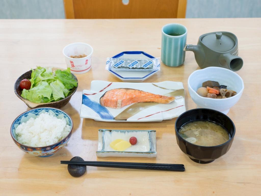 ホテルYatsugatake Izumiso 北杜市 エクステリア 写真