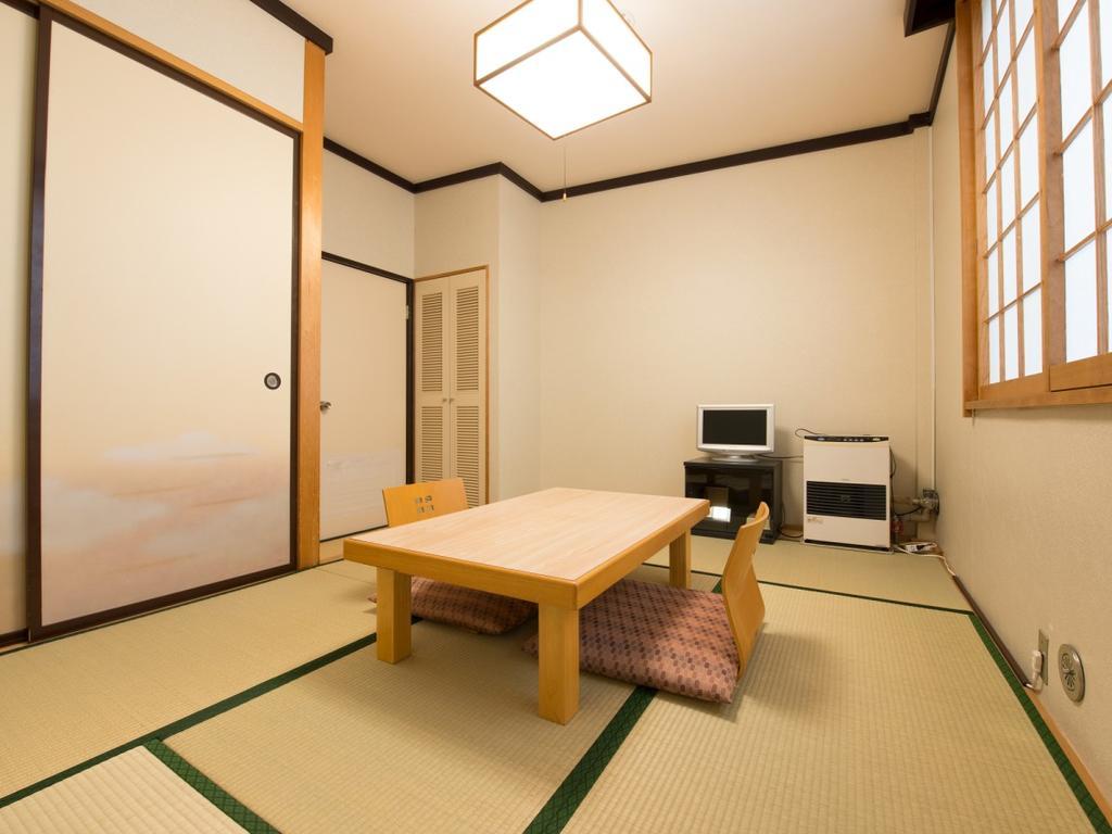 ホテルYatsugatake Izumiso 北杜市 エクステリア 写真