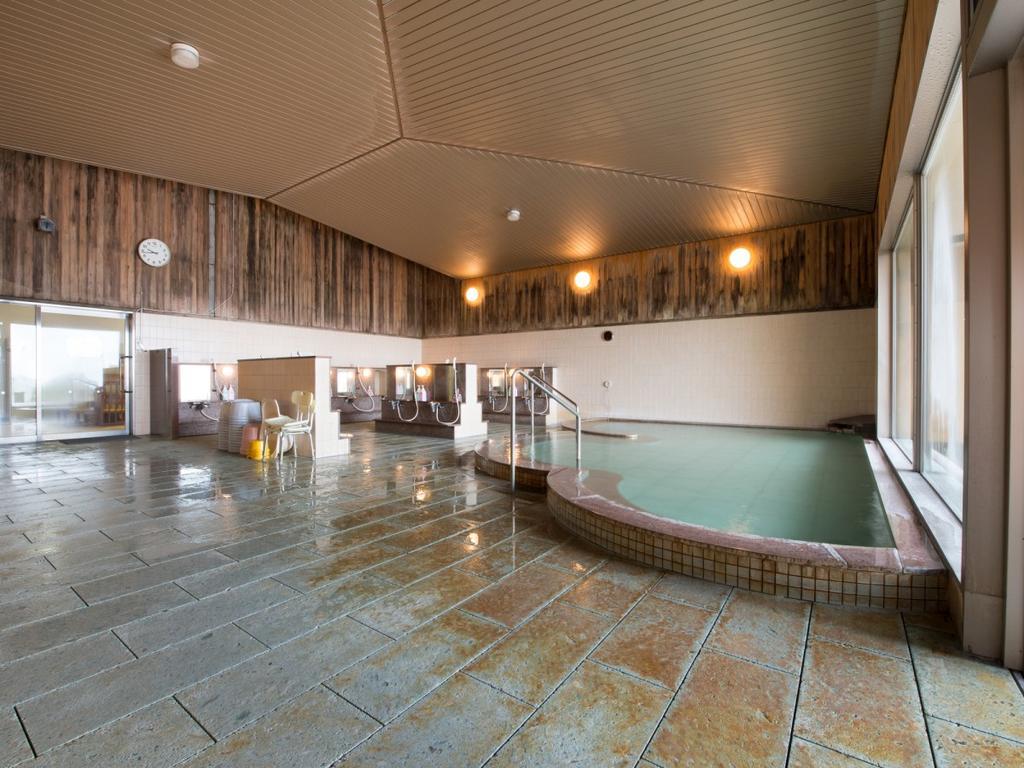 ホテルYatsugatake Izumiso 北杜市 エクステリア 写真