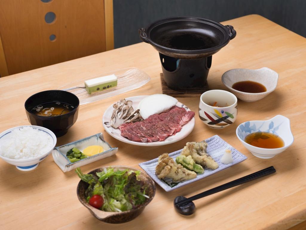 ホテルYatsugatake Izumiso 北杜市 エクステリア 写真