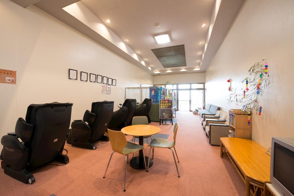 ホテルYatsugatake Izumiso 北杜市 エクステリア 写真